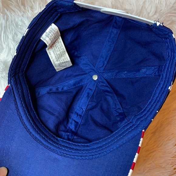 🇺🇸 American Flag- SnapBack Hat - Picture 9 of 10